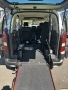 Peugeot Rifter Blue HDi Allure Automatic